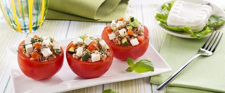 Le 10 migliori ricette di farro