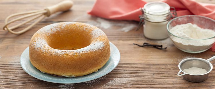 Le 10 migliori ricette di dolci senza uova