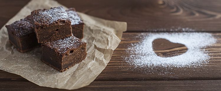 Le 10 migliori ricette di Torte al Cioccolato