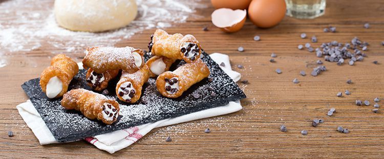 Le 10 migliori ricette siciliane