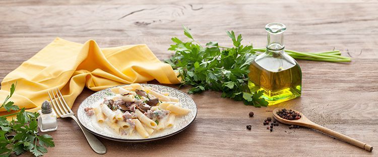 Le 10 migliori ricette umbre