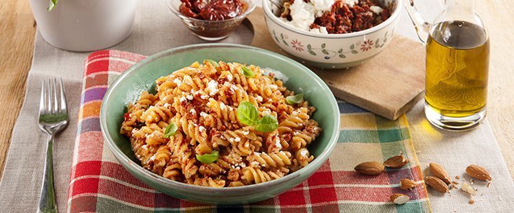 Le 10 migliori ricette Mediterranee