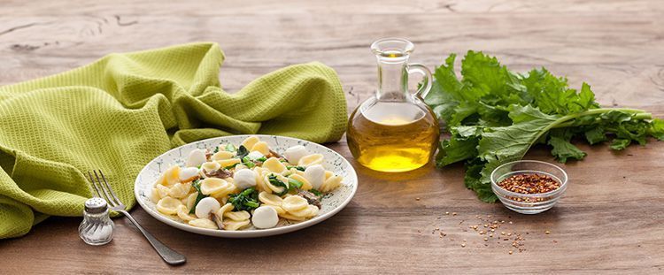 Le 10 migliori ricette Pugliesi