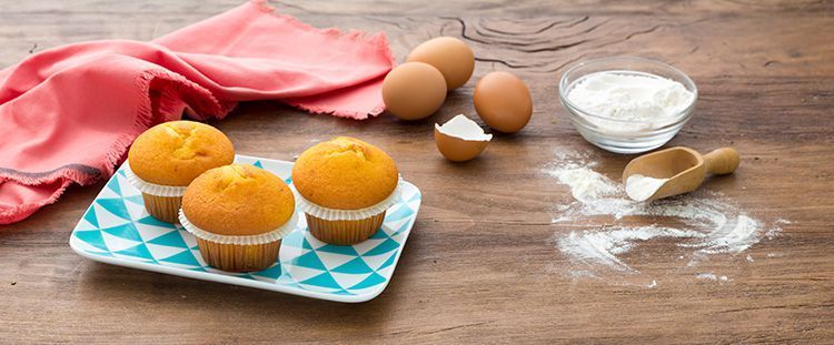 Le 10 migliori ricette Senza glutine