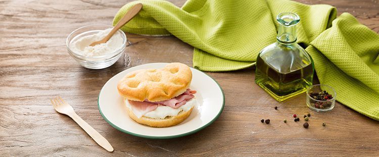 Le 10 migliori ricette Senza lievito