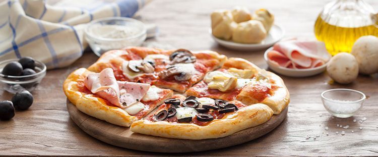 Le 10 migliori ricette di pizza