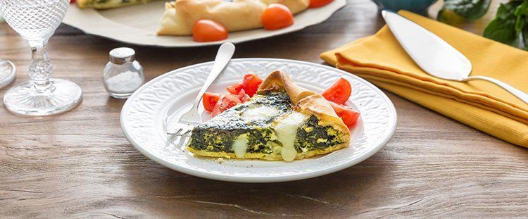 Le 10 migliori ricette con verdure di Aprile