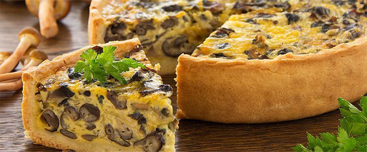 Come Cucinare i Funghi