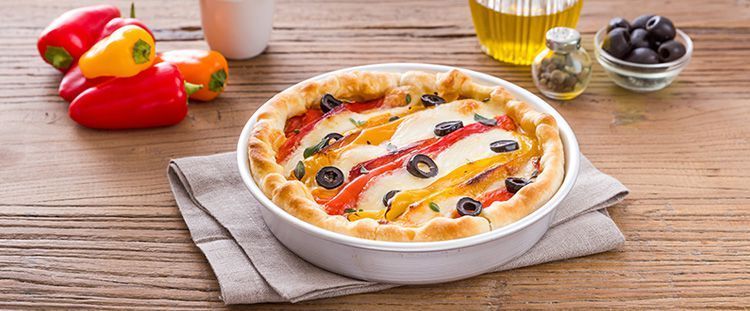 Torte Semplici