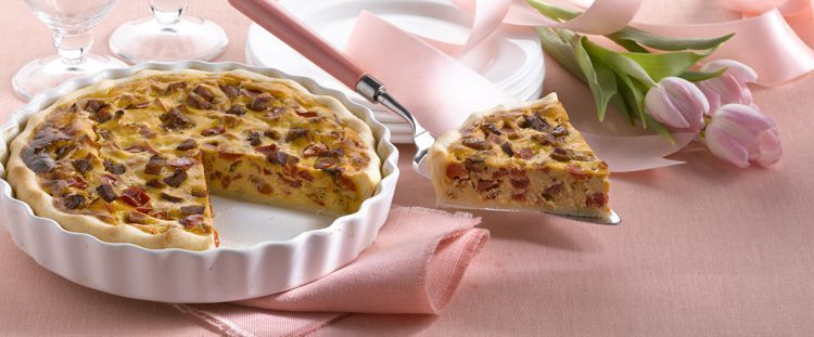 Torte Rustiche