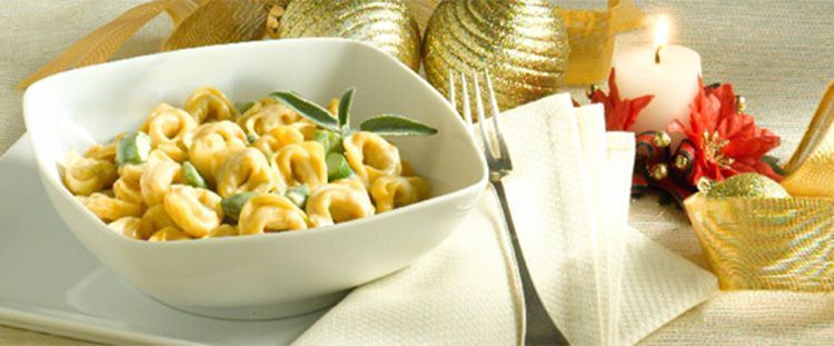 Ripieno per Tortellini