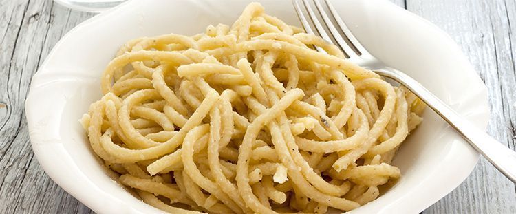 Cucina tipica toscana