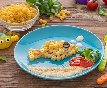 Primi piatti d&rsquo;autore