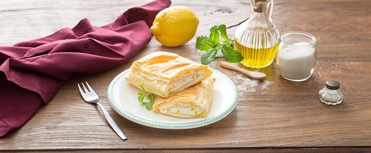 Cucina tipica trentina