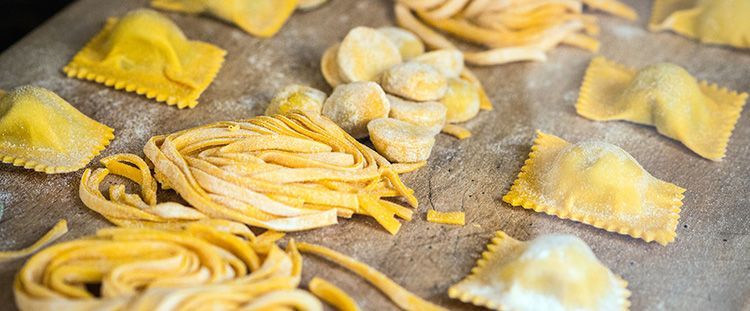 Pasta