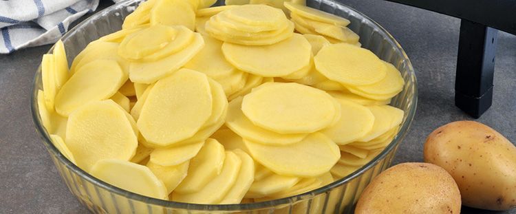 Patate