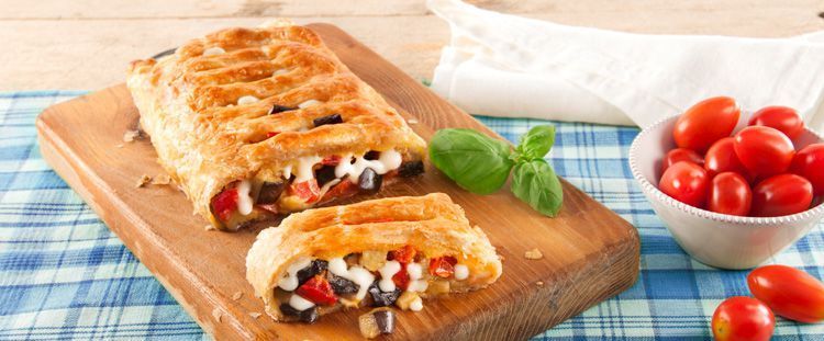 Piatti Unici Picnic