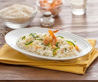 Cucinare il riso a vapore