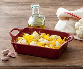 Le variet&agrave; di pasta legate alla storia