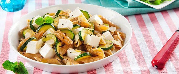 Ricette con Santa Lucia Zero