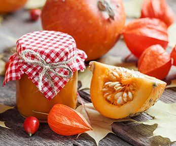 Nel pane, nelle focacce e nei muffin