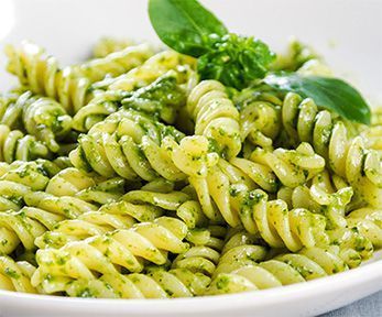 Il pesto di semi di zucca