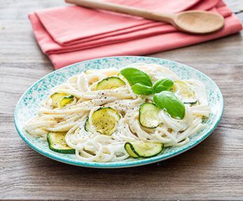 Zucchine e primi piatti Zucchine e primi piatti