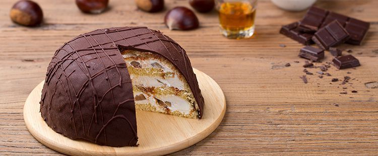 Dolci con Ricotta