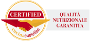 Qualità Nutrizionale Garantita Qualità Nutrizionale Garantita